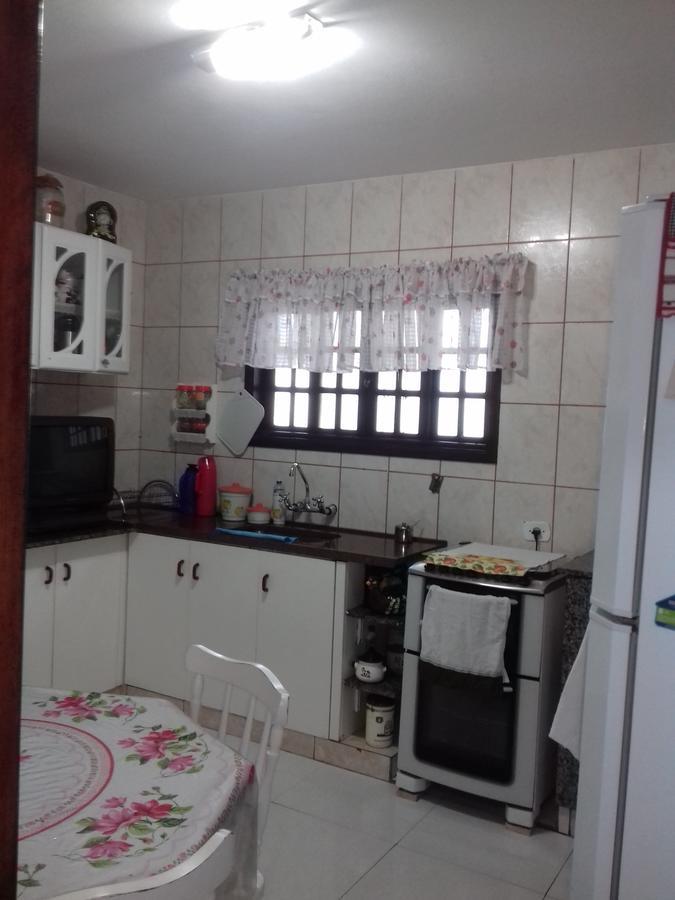 Casa Da Severina Campos do Jordao Bagian luar foto