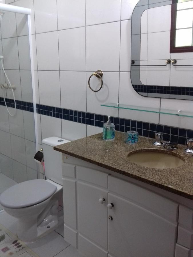 Casa Da Severina Campos do Jordao Bagian luar foto